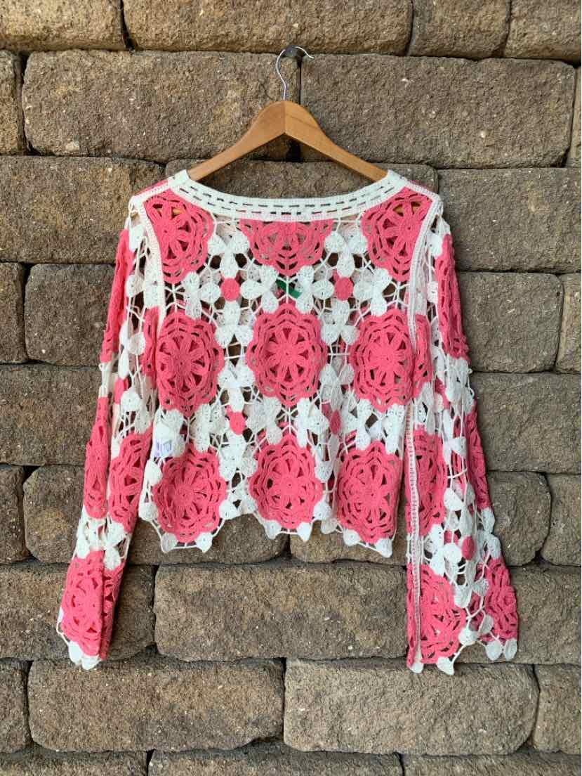 W FRANCESCA PK Size SM SW