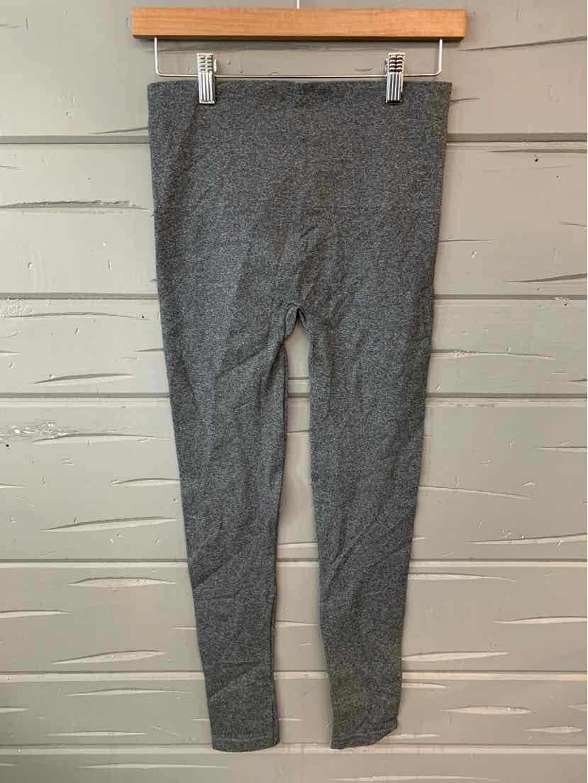 W SPANX GY Size MED P