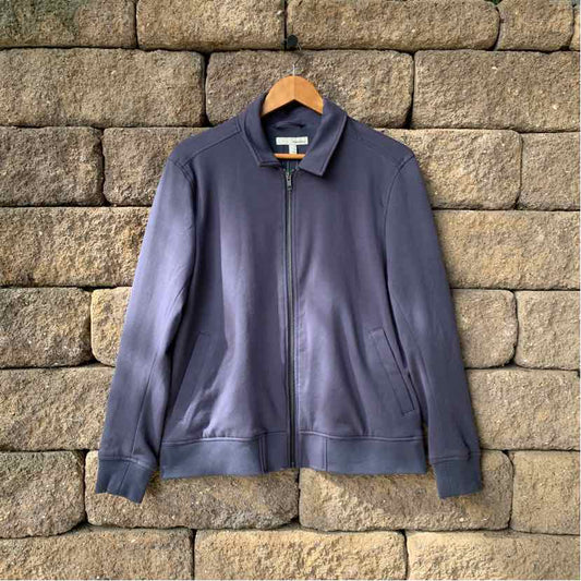 M HAWKER RYE BL Size MED SHORT OW