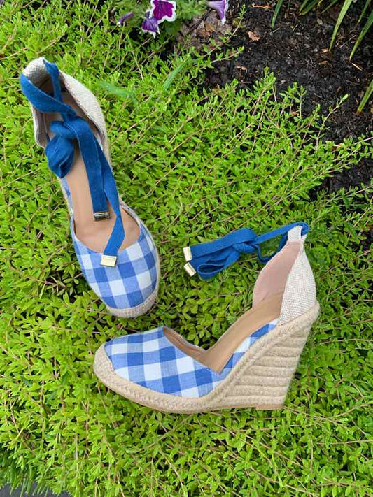 W JF BL Size 6.5 SHOE