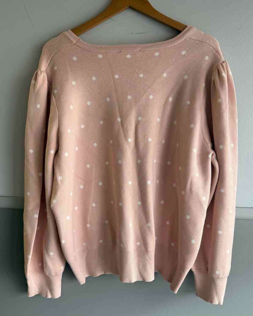 W ADRIANNA PAPELL PK Size 1X SW