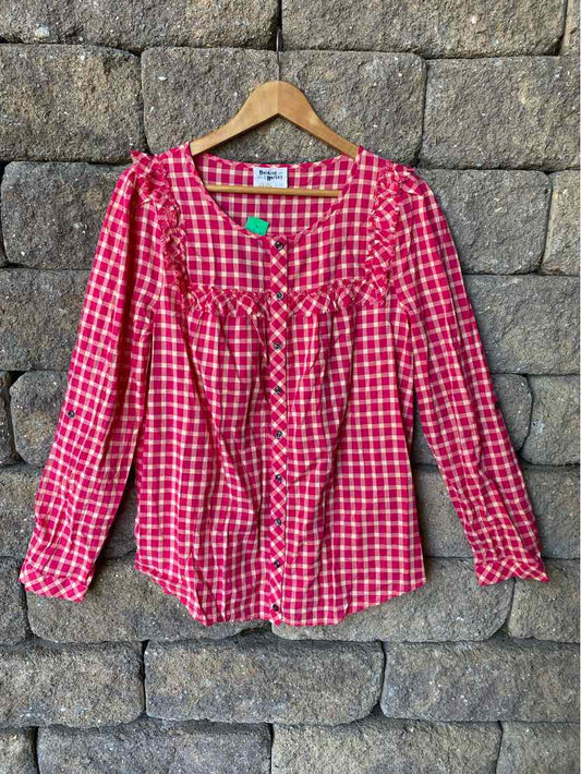 W HOLDING HORSES PK Size 12 T