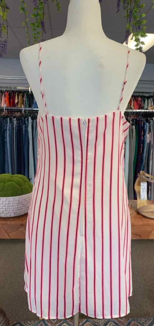 W TRIXXI WH Size LG DR