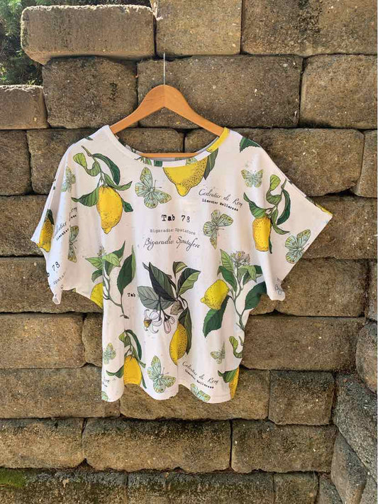 W NO LABEL MULTI Size 2XL T