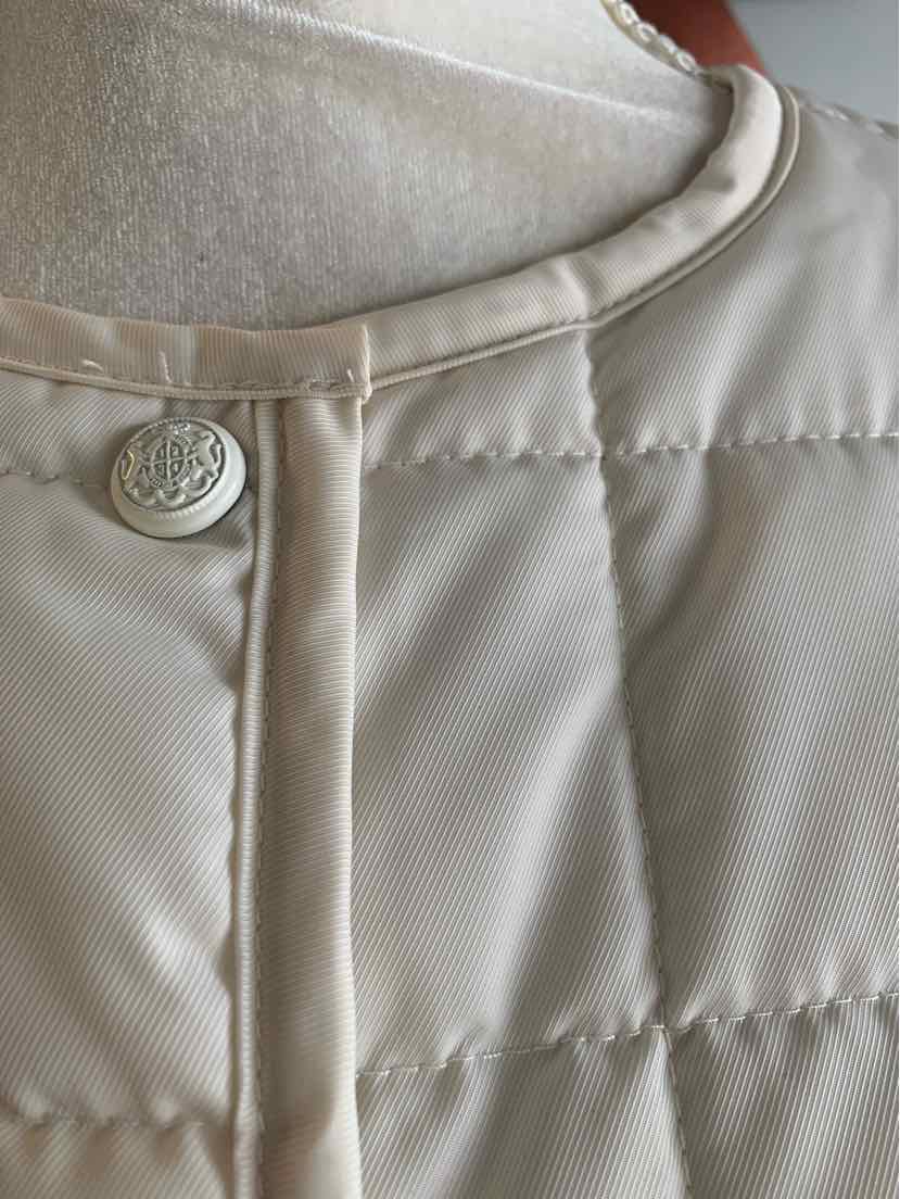W REBECCA MINKOFF MARK CR Size MED OW