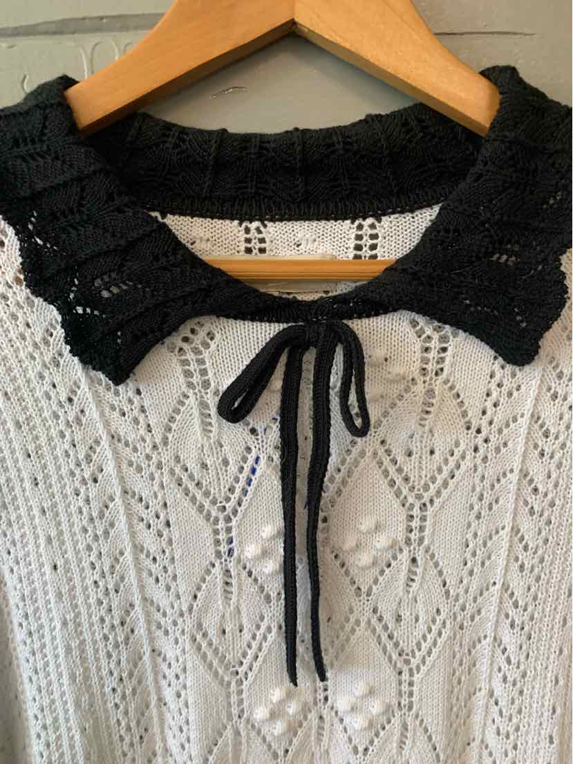 W LOFT WH Size MED T