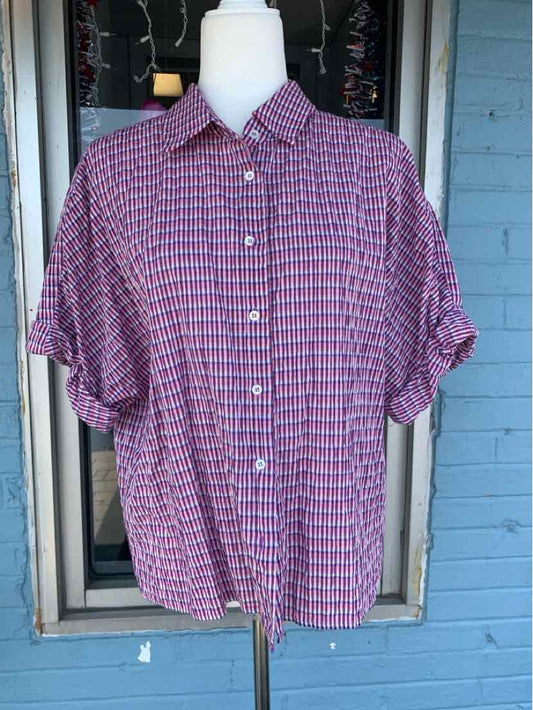 W XIRENA PK Size MED BL