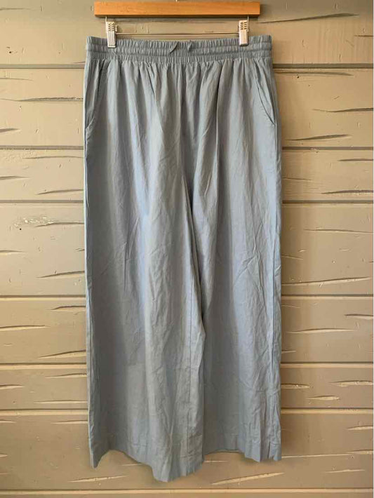 W NO LABEL BL Size XL P