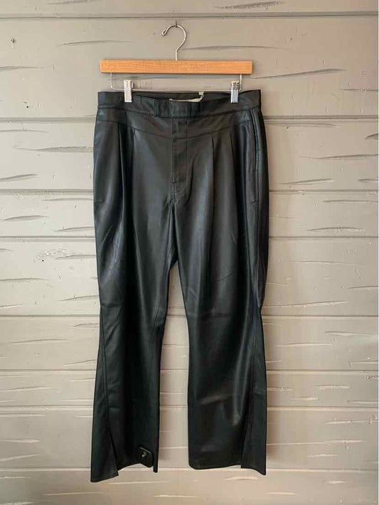 W HUDSON BK Size 4 P