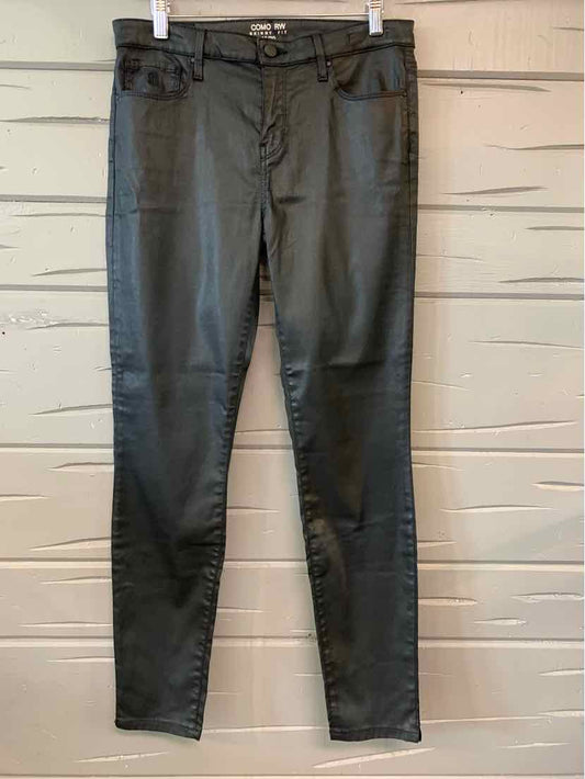 W TOMMY HILFIGER BK Size 14 P