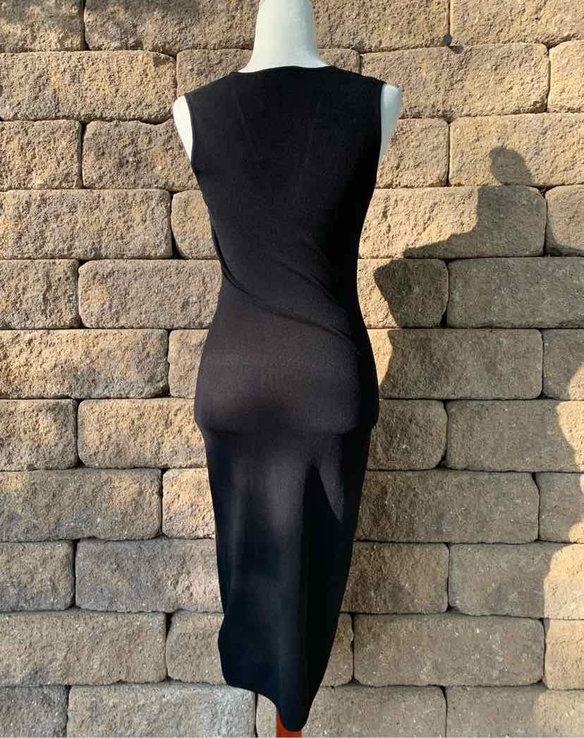 W A MILANO BK Size M/L DR