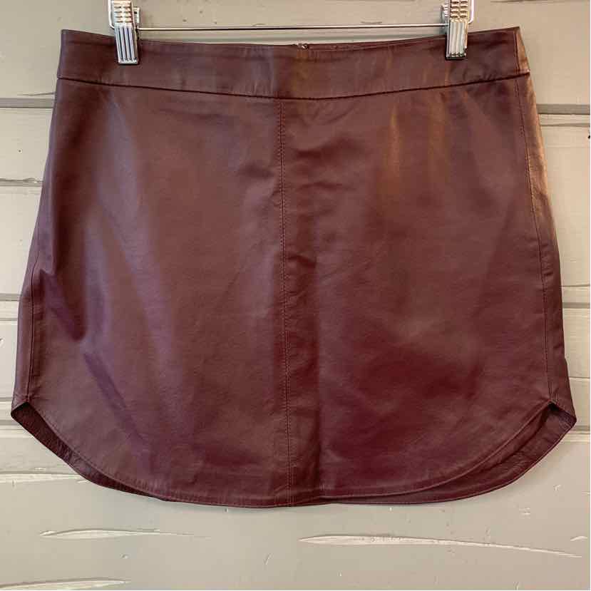 W BB DAKOTA BURG Size 6 SK