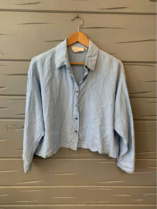 W REISTOR BL Size MED T