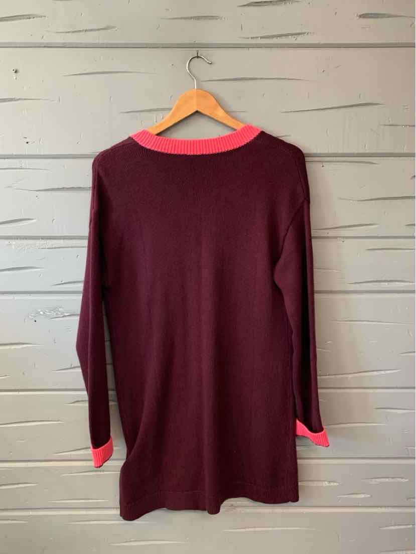 W TALBOTS BURG Size XS SW