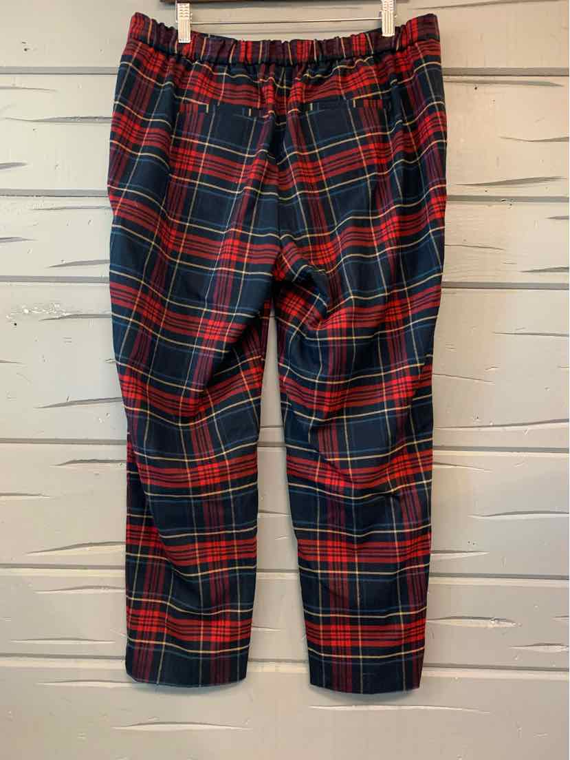 W BANANA REPUBLIC NY Size 12P P