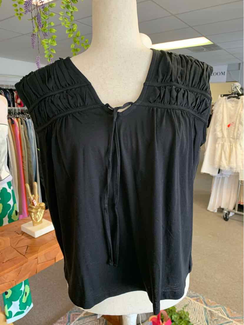 W LOFT BK Size SM T
