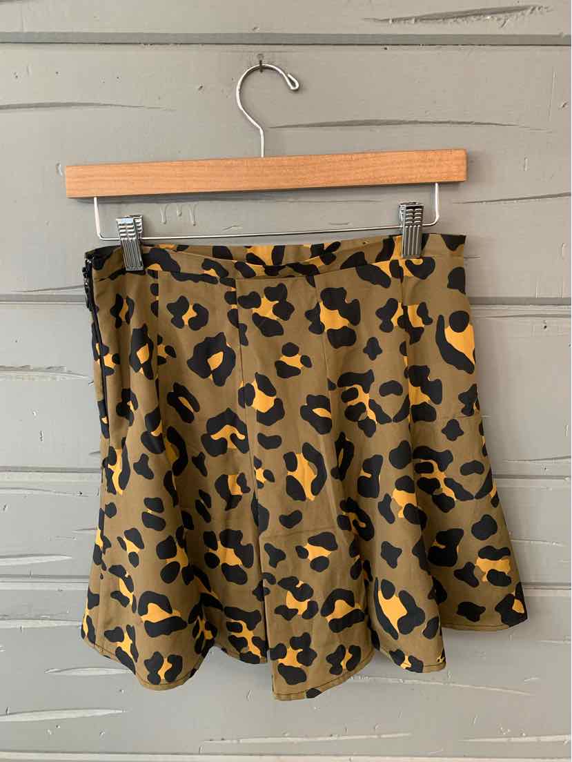 W SHOW ME YOUR MUMU YW Size MED SK