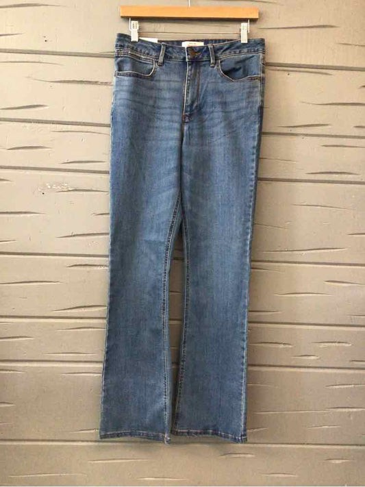 W WRANGLER BL Size 8 J