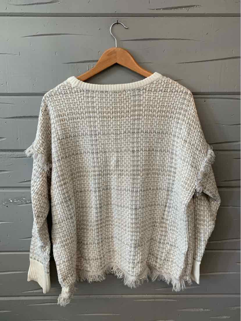 W DKNY GY Size XL SW