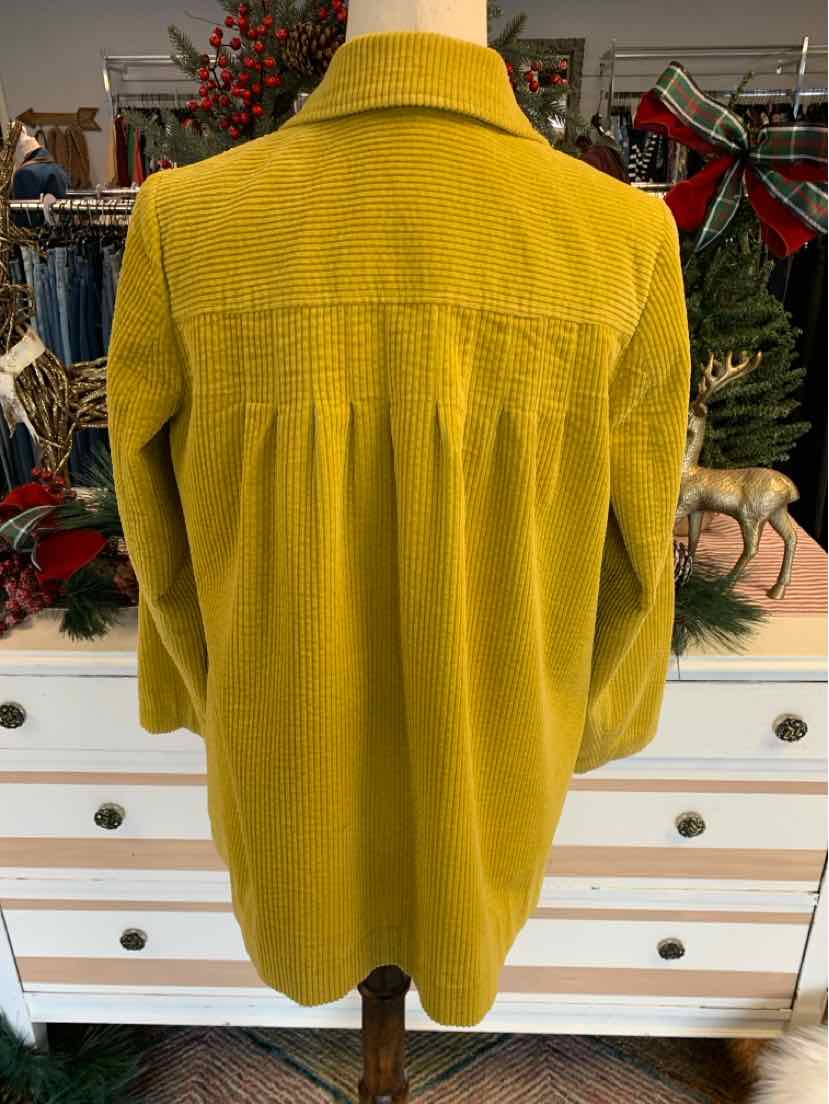 W JJILL YW Size XS OW