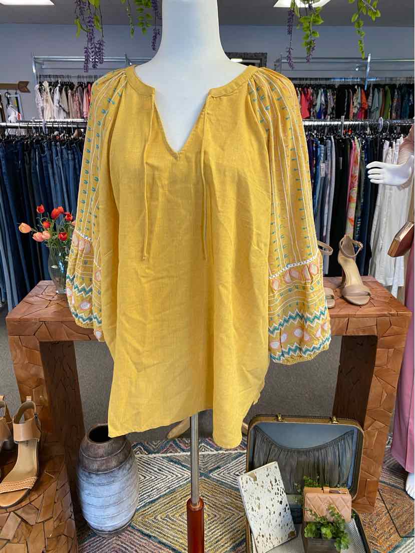 W CANYON RETREAT YW Size 3X T