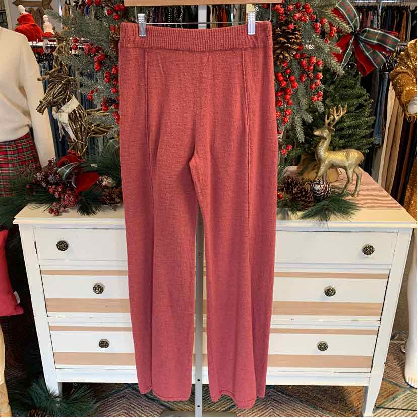 W FREE PEOPLE MAUVE Size XS P