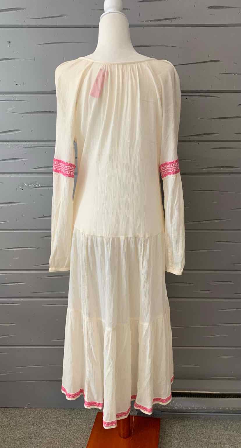 W FREE PEOPLE CR Size MED DR
