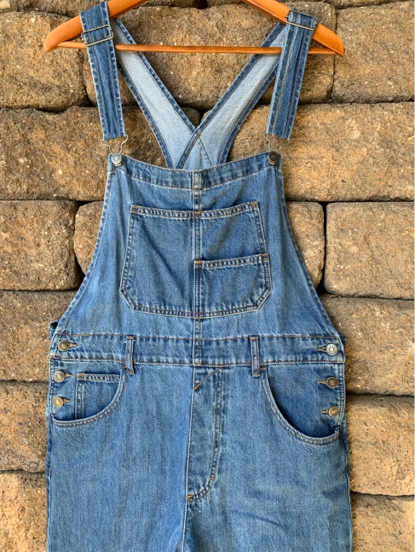 W FREE PEOPLE BL Size LG OV