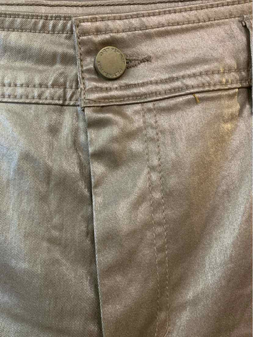 W OAT BEIGE Size 6 P
