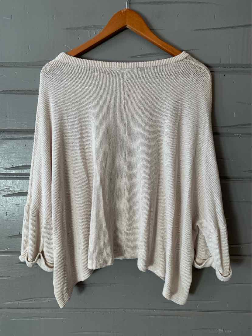 W WHITE BIRCH CR Size XL T