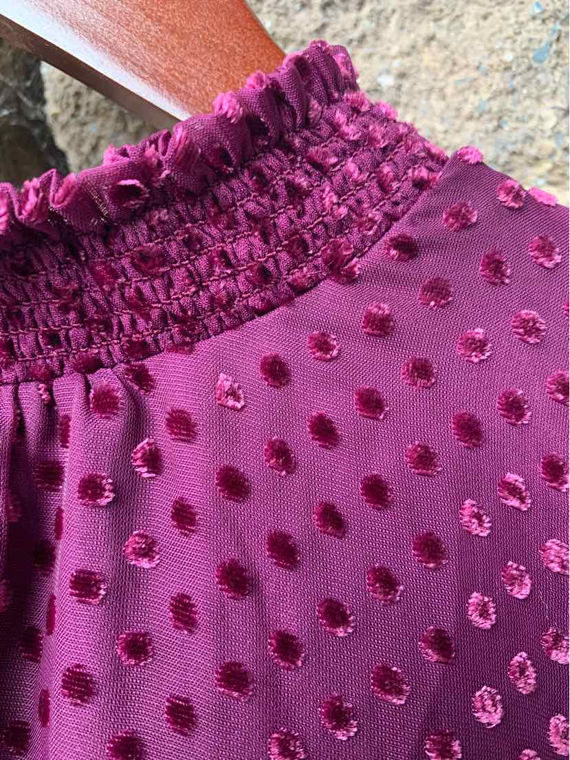 W BODEN PL Size LG T