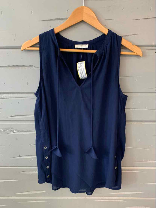 W LOVESTITCH NY Size SM T