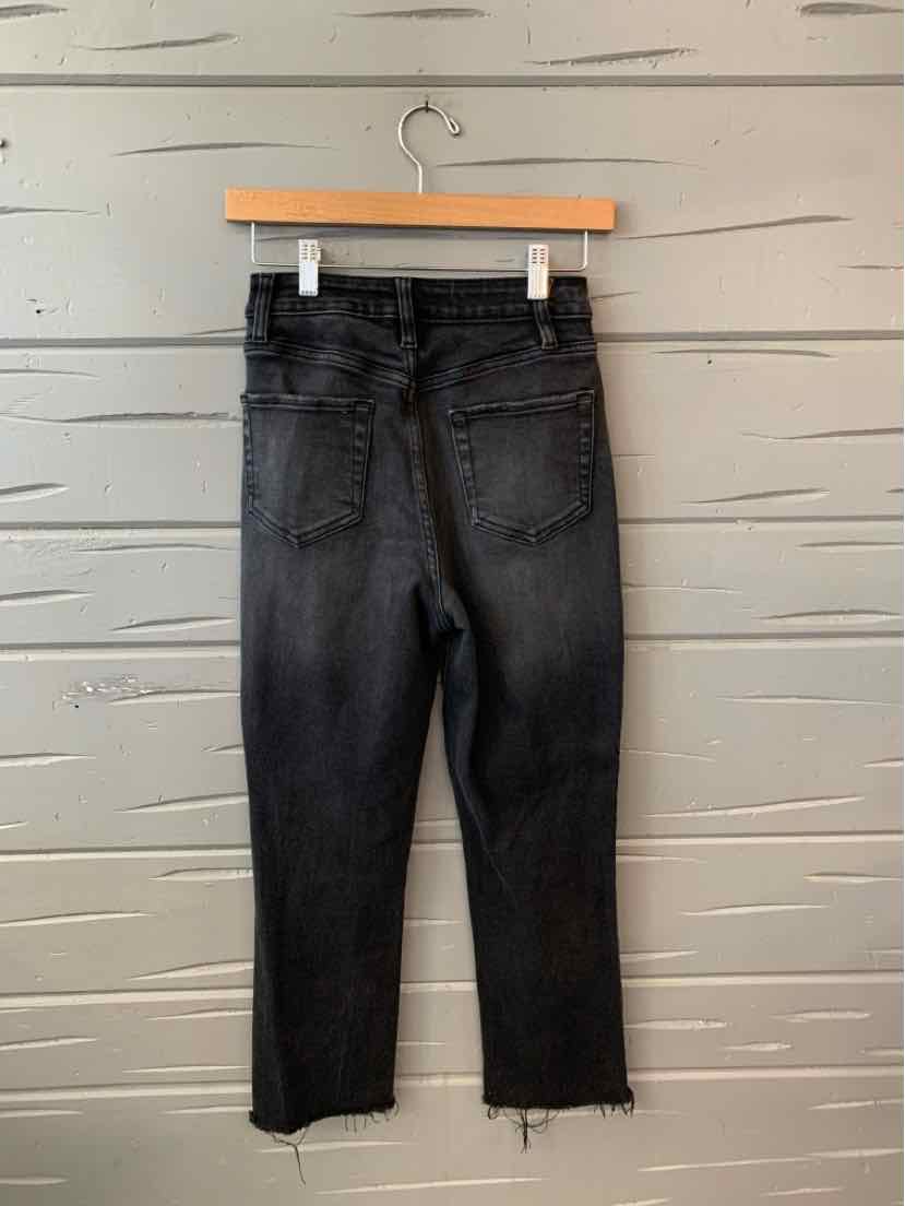 W YMI BK Size 5 J