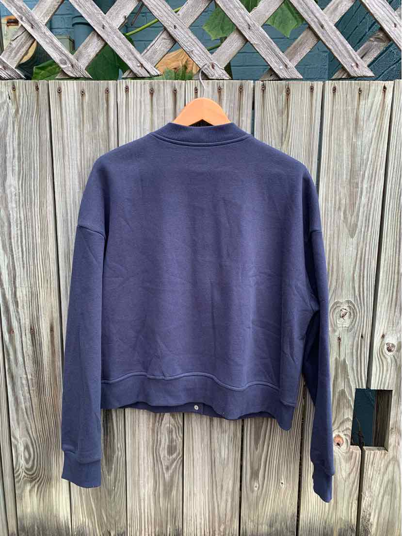 W NO LABEL NY Size XL OW