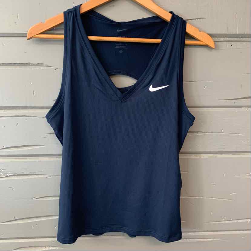 W NIKE NY Size SM AW