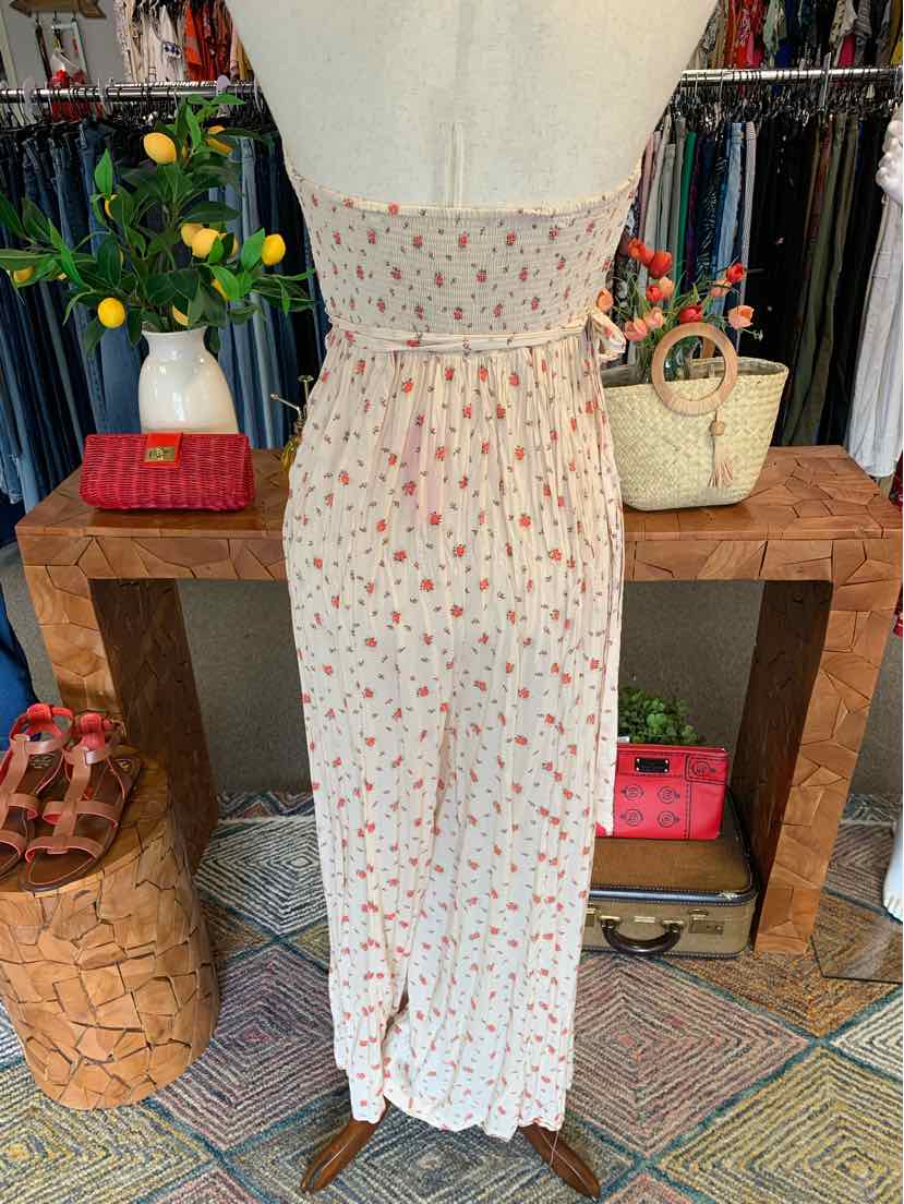 W FREE PEOPLE CR Size SM JS