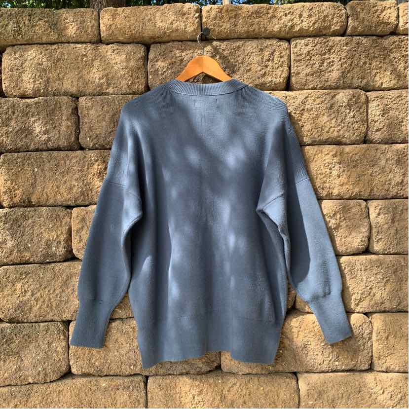 W ABERCROMBIE AND FITCH BL Size SM SW