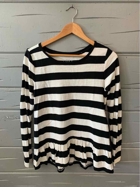 W LOFT BK Size XS T