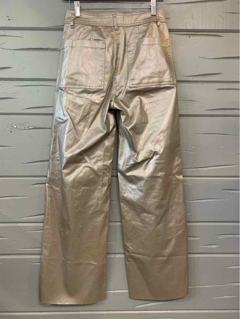 W OAT BEIGE Size 6 P