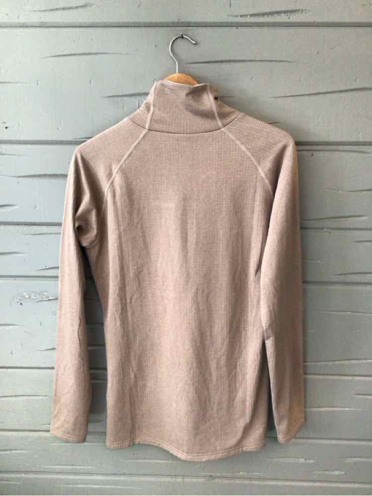 W FLYLOW BEIGE Size LG AW