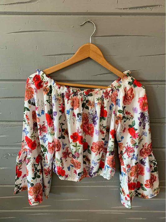 W NO LABEL MULTI Size LG T