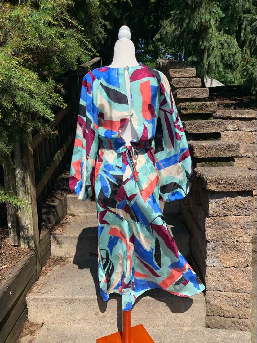 W TANYA TAYLOR MULTI Size SM/4 2PCSK