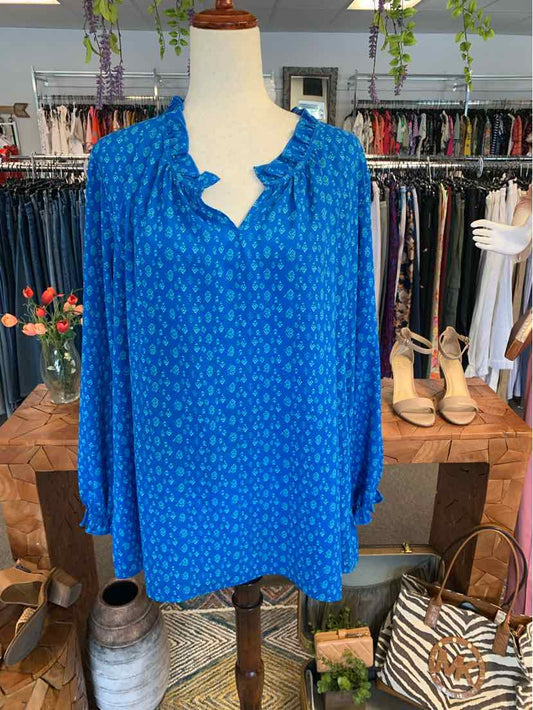 W BELLE BL Size XL T