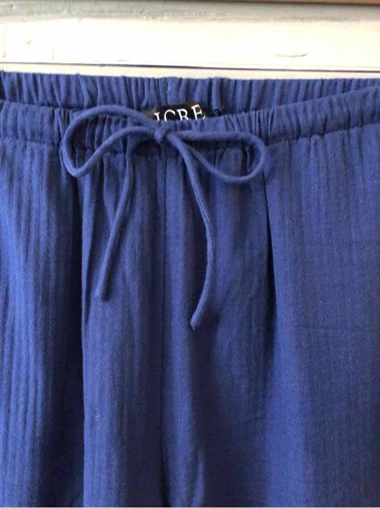 W JCREW NY Size SM P