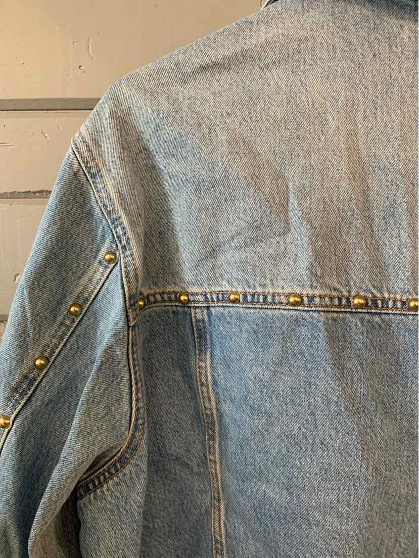 W UNIVERSAL THREAD BL Size XXL OW