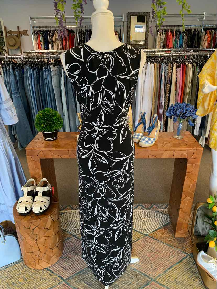 W CHICOS BK Size XL DR