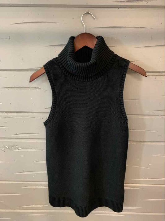 W JCREW BK Size SM SW