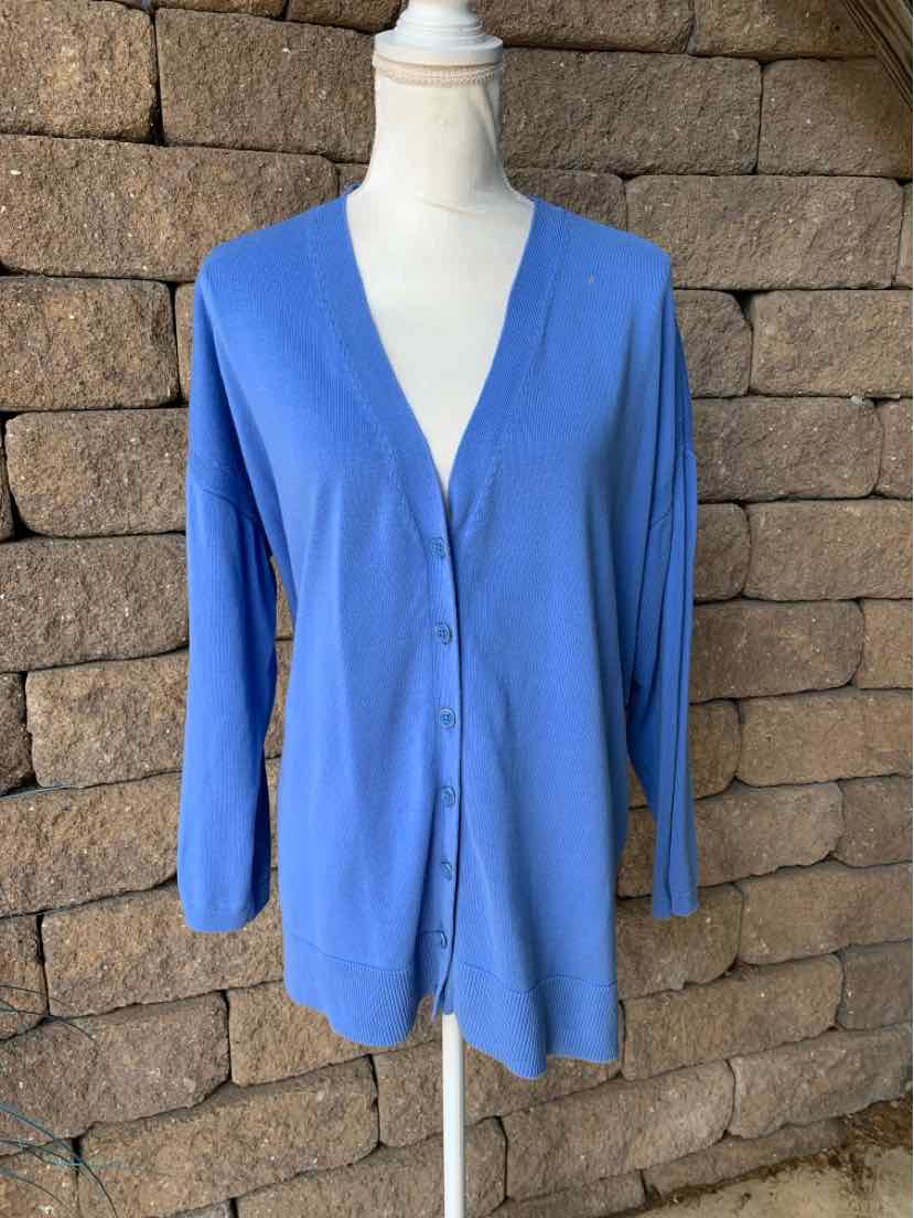 W TALBOTS BL Size 2X SW