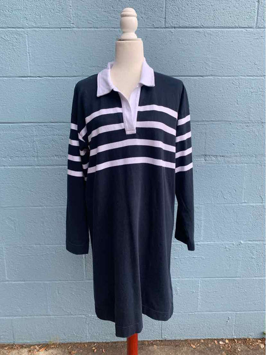 W FAHERTY NY Size MED DR