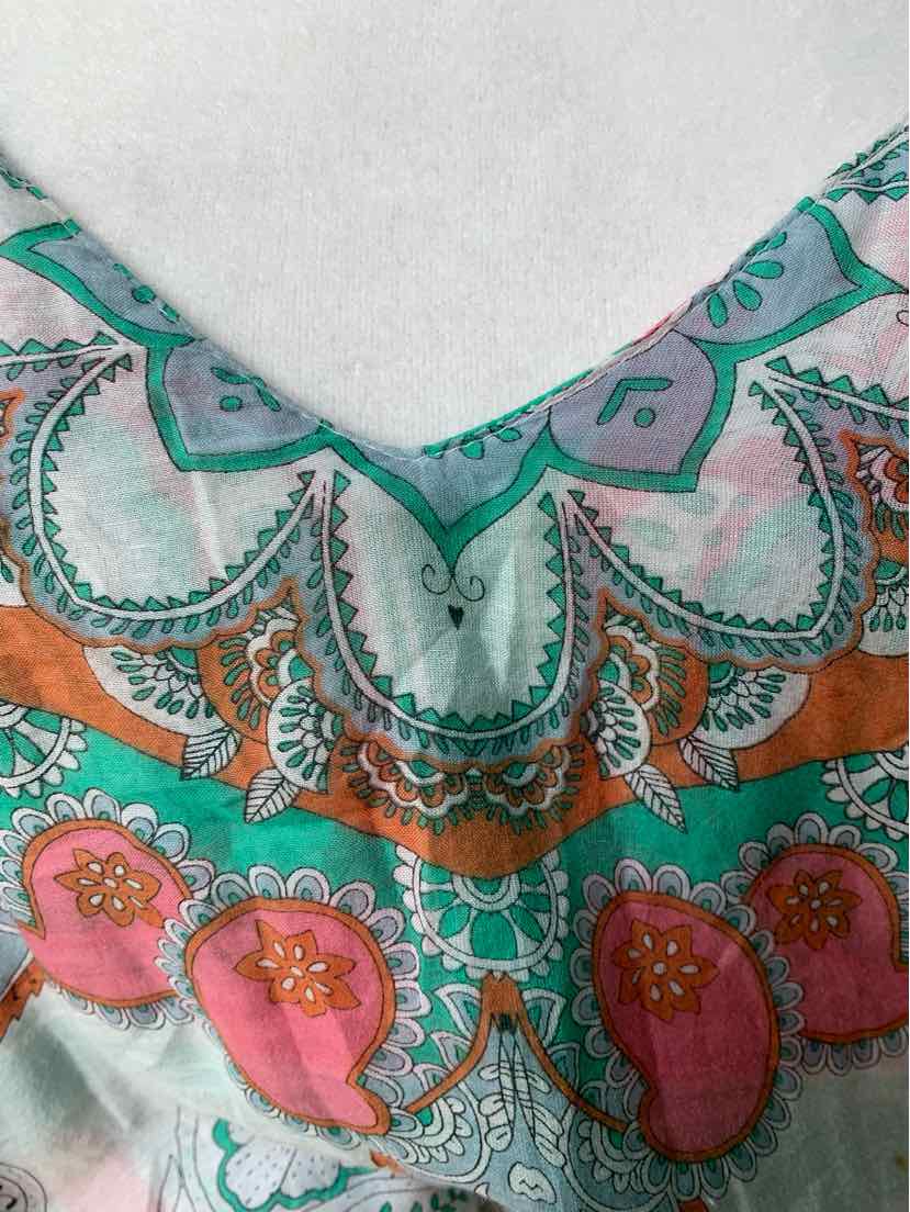W GYPSY MULTI Size MED DR